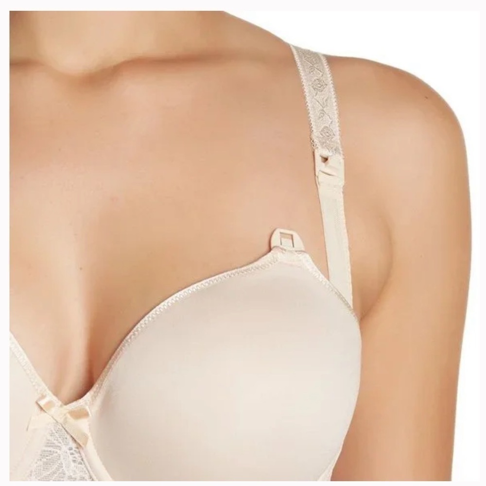 Bravado! "The Allure" underwire Nursing Bra - Picture 4 of 4
